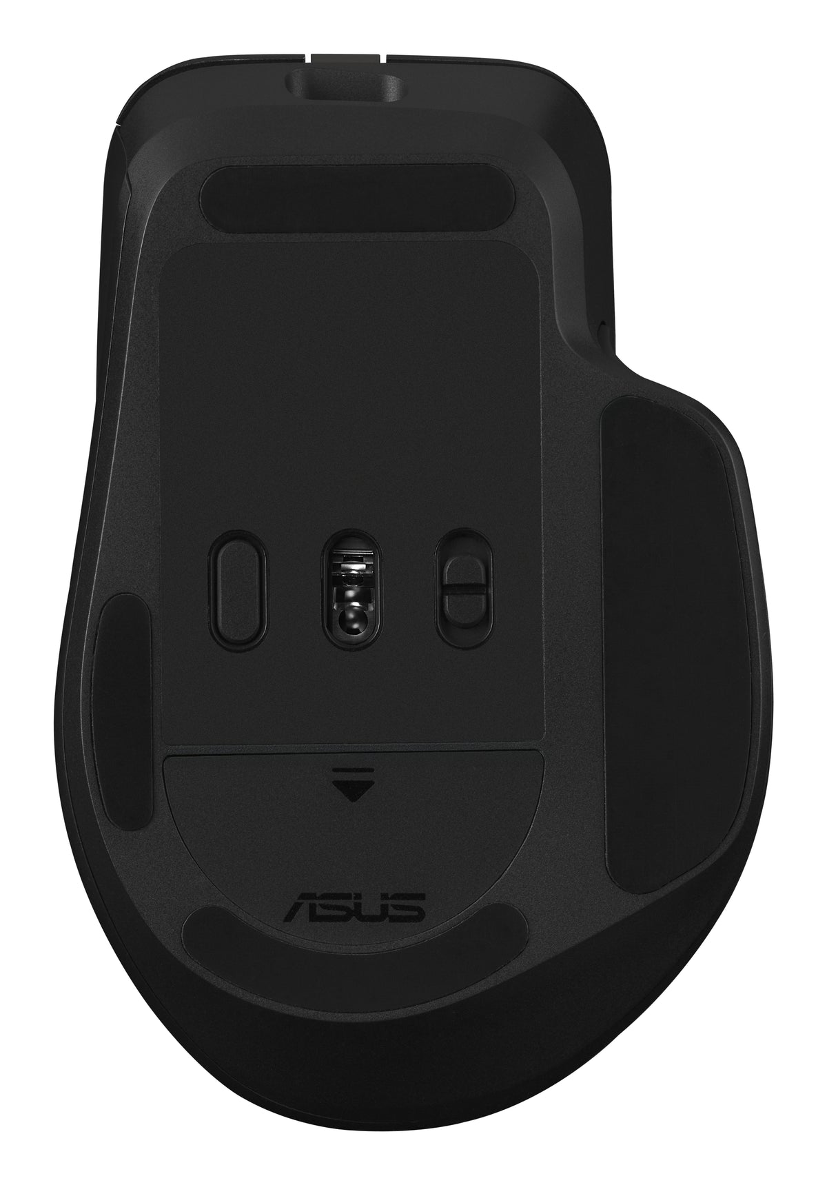 ASUS ProArt Mouse MD301 Maus Universal Rechts RF Wireless + Bluetooth + USB Type-A Optisch 8000 DPI