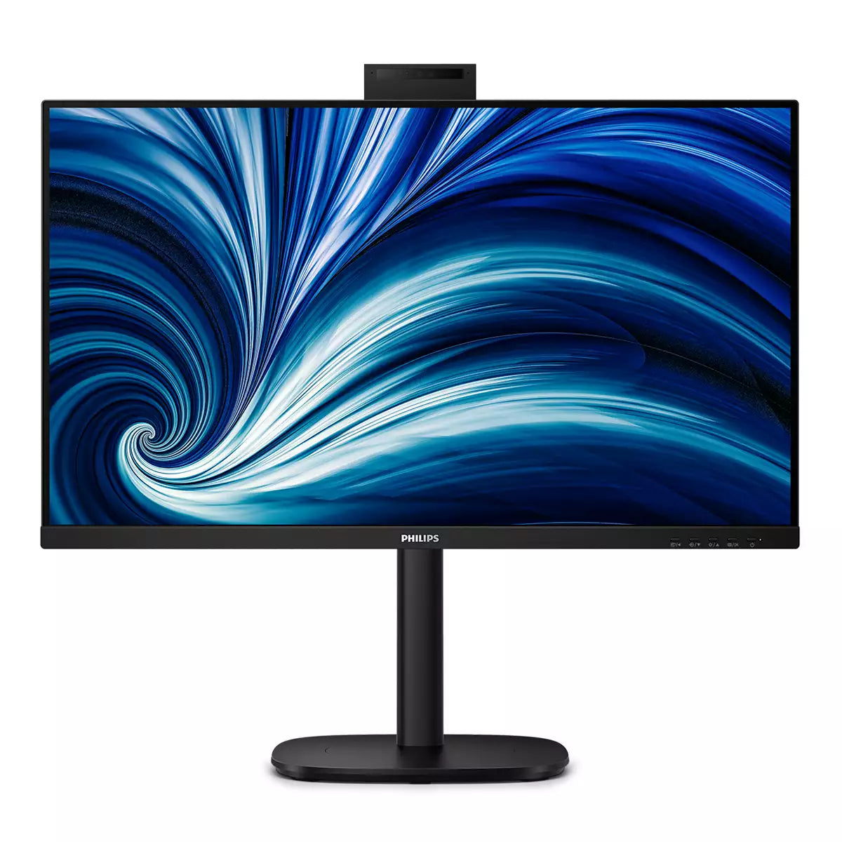 Philips 3000 series 32B2U3601H/00 Computerbildschirm 80 cm (31.5") 2560 x 1440 Pixel Quad HD LCD Schwarz