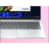 HP EliteBook 8 G1i Intel Core Ultra 7 258V Laptop 40,6 cm (16") WUXGA 32 GB DDR5-SDRAM 1 TB SSD Wi-Fi 7 (802.11be) Windows 11 Pro AI PC Silber