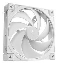 DeepCool FD12 WH V2 Computergehäuse Ventilator 12 cm Weiß 1 Stück(e)