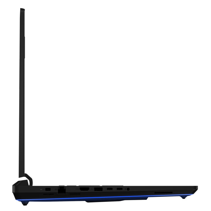 ASUS ROG Strix SCAR 18 G835LXG-TQ480X Intel Core Ultra 9 290HX Plus Laptop 45,7 cm (18") 4K Ultra HD 64 GB DDR5-SDRAM 2 TB SSD NVIDIA GeForce RTX 5090 Wi-Fi 7 (802.11be) Windows 11 Pro Schwarz