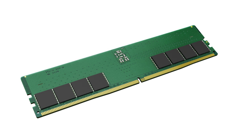 Kingston Technology ValueRAM Speichermodul 48 GB 1 x 48 GB DDR5 5600 MT/s 288-pin DIMM