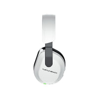 Turtle Beach Stealth 600 Konsole Xbox Kabelloses Gaming Headset w/ 80hr Stunden, 50mm Lautsprecher und Bluetooth für Xbox Series X|S, Xbox One, PC and Mobile, Weiß