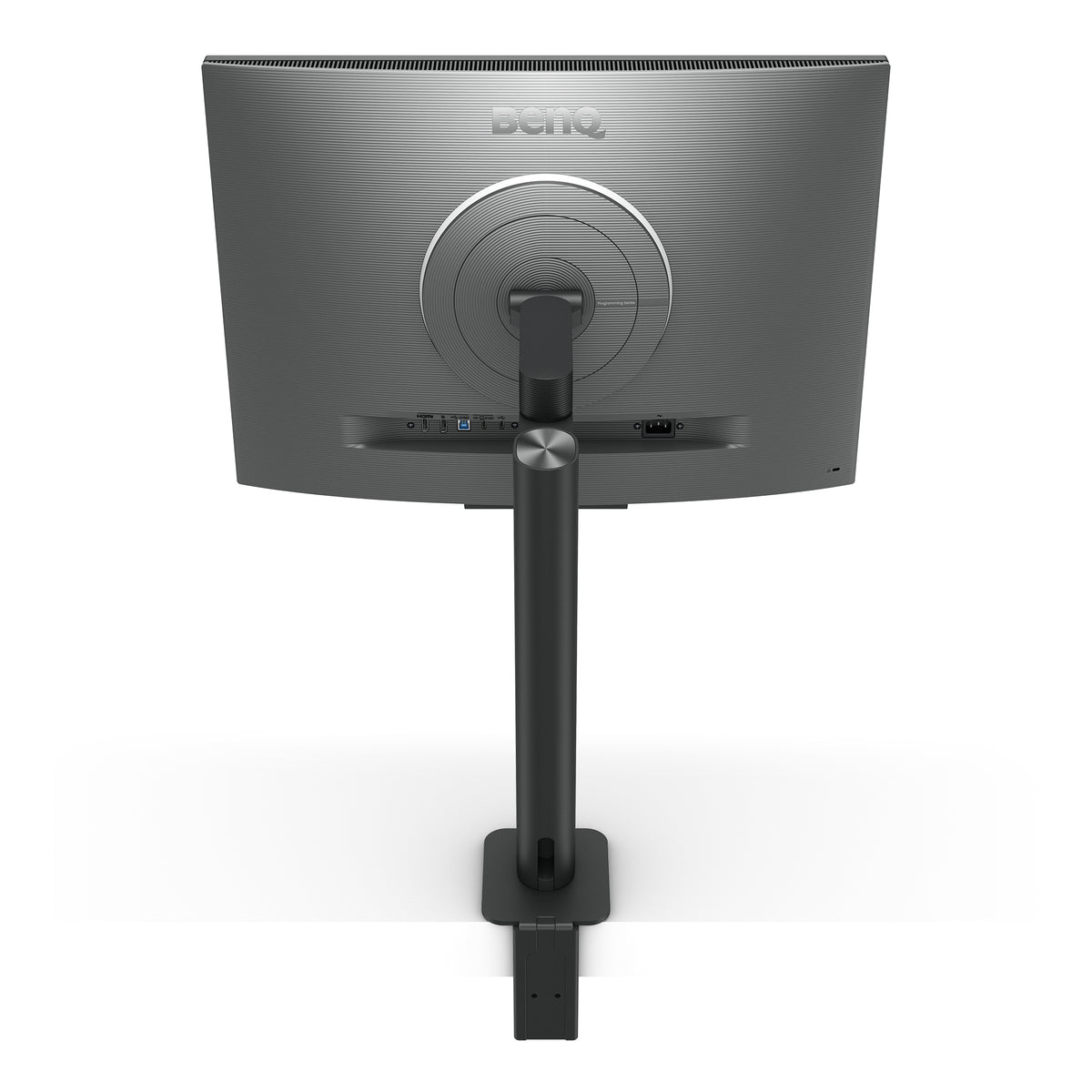 BenQ RD280UA Computerbildschirm 71,6 cm (28.2") 3840 x 2560 Pixel 4K Ultra HD Schwarz