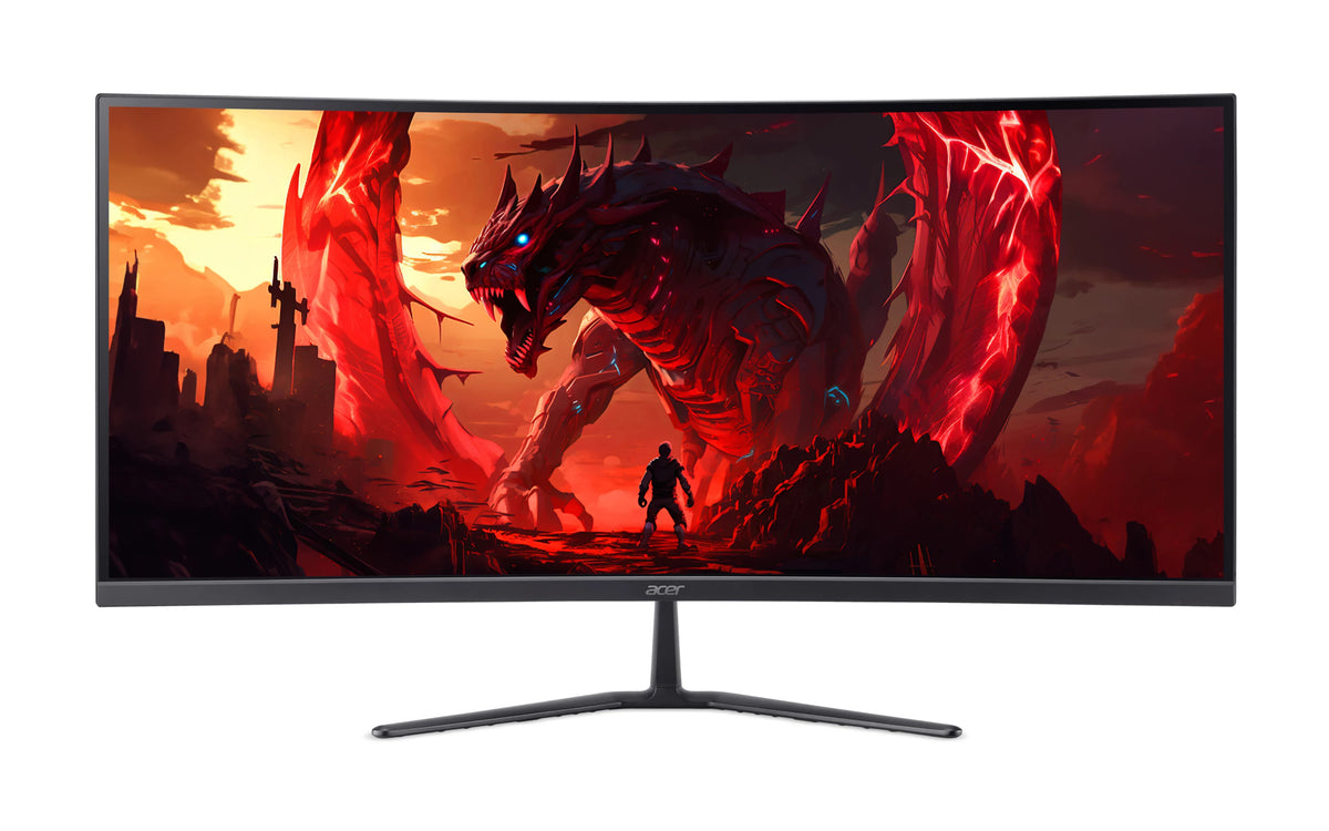 Acer Nitro