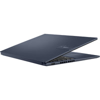 ASUS Vivobook 15 X1502VA-BQ530 Intel® Core™ i5 i5-13420H Laptop 39,6 cm (15.6") Full HD 8 GB DDR4-SDRAM 512 GB SSD Wi-Fi 6E (802.11ax) Blau