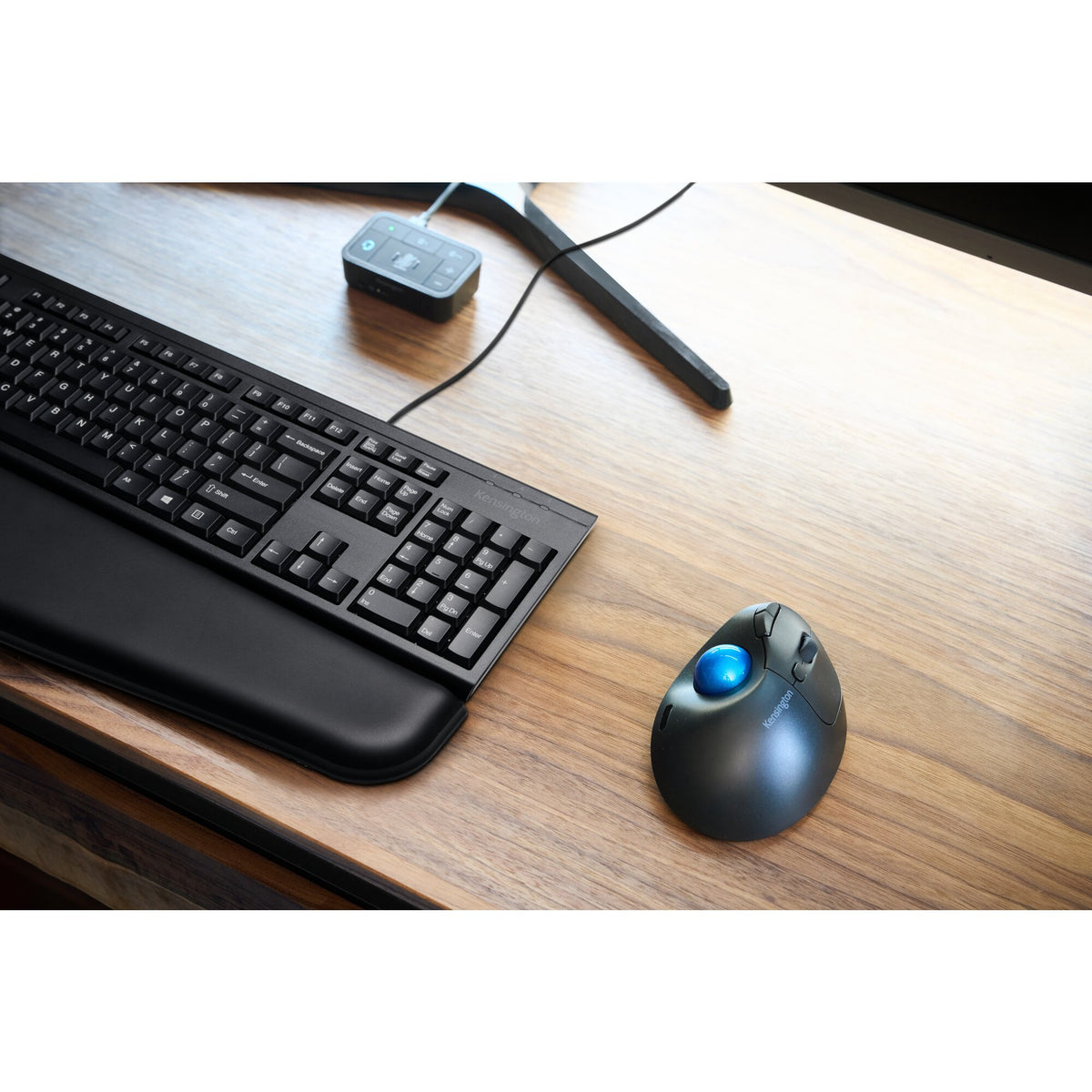 Kensington KB100 EQ Full Size Tastatur