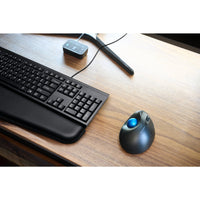 Kensington KB100 EQ Full Size Tastatur