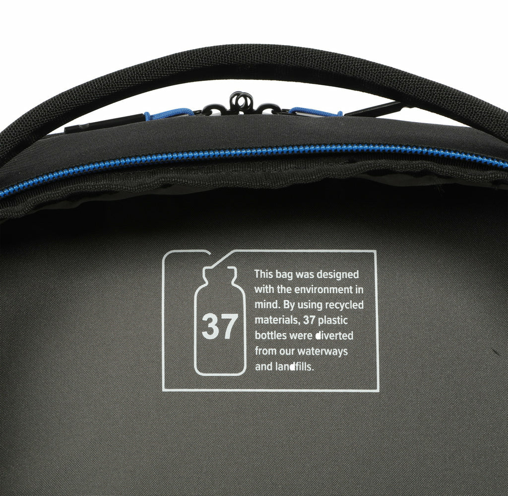 Targus TBB643GL Laptoptasche 40,6 cm (16") Rucksack Schwarz