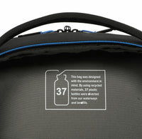 Targus TBB643GL Laptoptasche 40,6 cm (16") Rucksack Schwarz