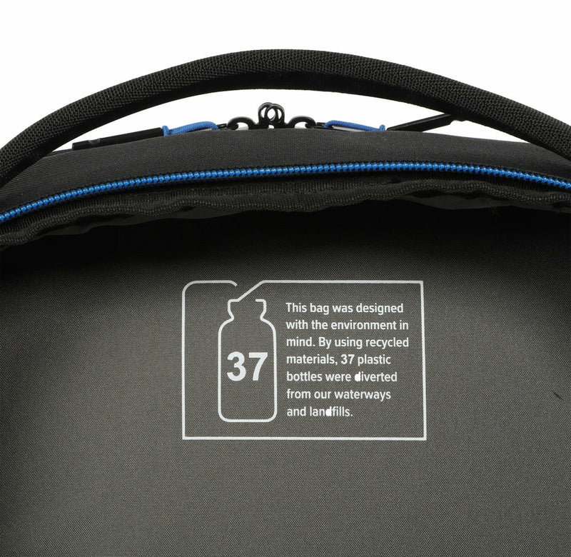 Targus TBB643GL Laptoptasche 40,6 cm (16") Rucksack Schwarz