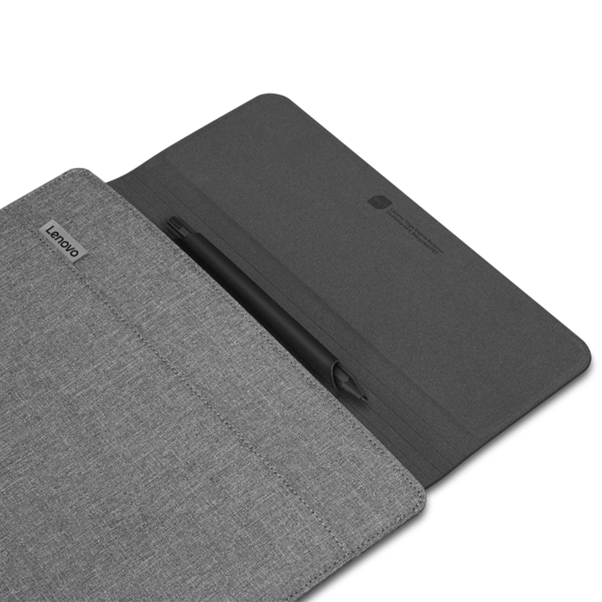 Lenovo GX41K68624 Laptoptasche 36,8 cm (14.5") Schutzhülle Grau
