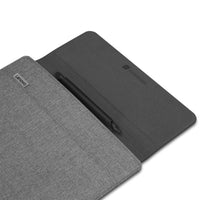 Lenovo GX41K68624 Laptoptasche 36,8 cm (14.5") Schutzhülle Grau
