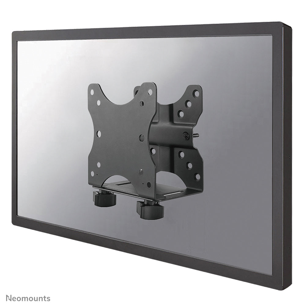 Neomounts NM-TC100BLACK Mini-PC-Halterung - max 5 kg - universal