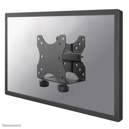 Neomounts NM-TC100BLACK Mini-PC-Halterung - max 5 kg - universal