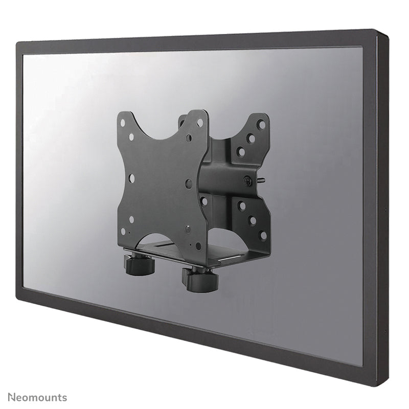Neomounts NM-TC100BLACK Mini-PC-Halterung - max 5 kg - universal