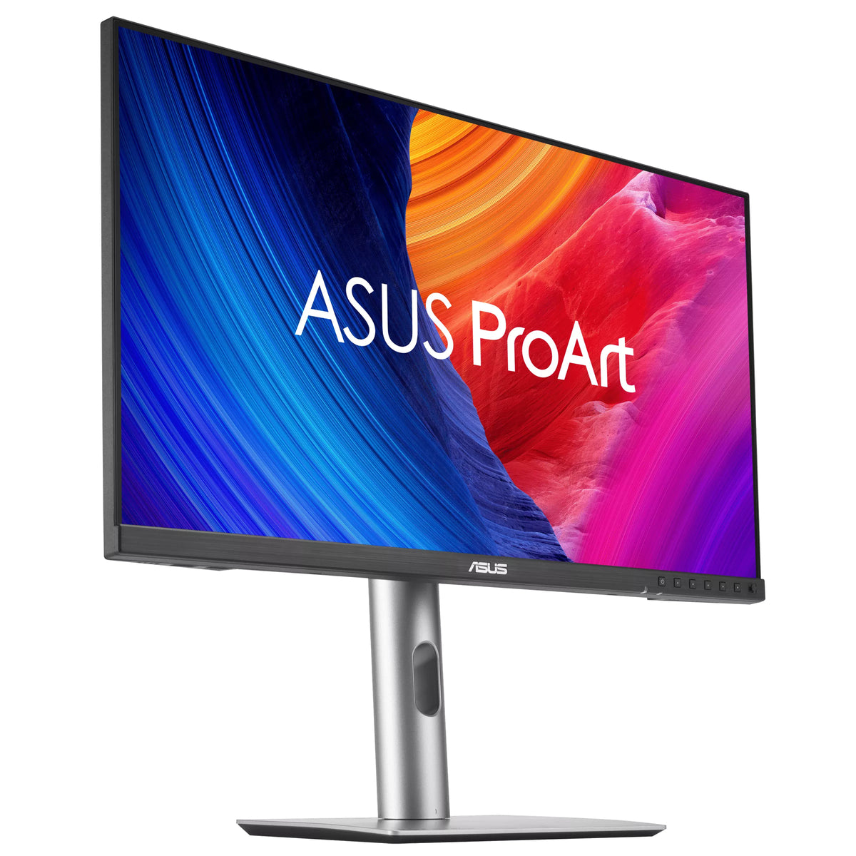 ASUS ProArt PA278QGV Computerbildschirm 68,6 cm (27") 2560 x 1440 Pixel Quad HD LCD Schwarz