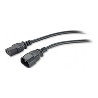 APC Stromkabel-Kit (5 Stck.), C13 auf C14, 0,6 m