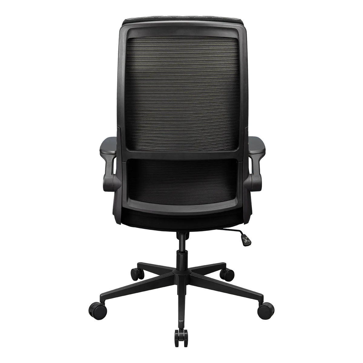 COUGAR Gaming/Office -Stuhl Stryder, Stoff, Schwarz