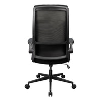 COUGAR Gaming/Office -Stuhl Stryder, Stoff, Schwarz