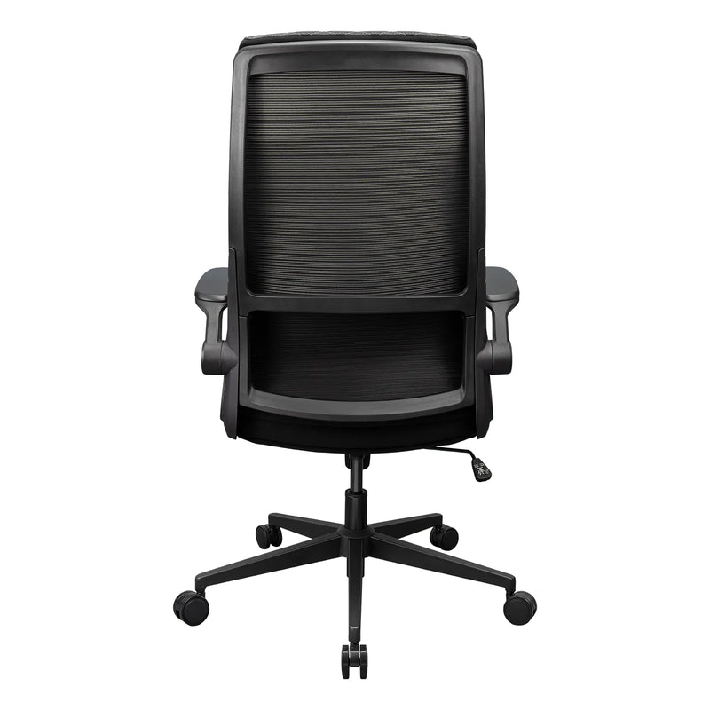 COUGAR Gaming/Office -Stuhl Stryder, Stoff, Schwarz