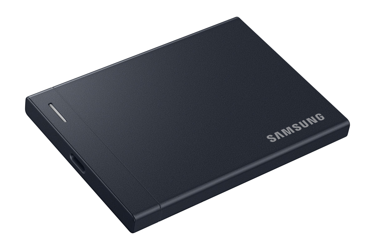 Samsung Portable SSD P9 USB4 Gen 3x2 - 1 TB