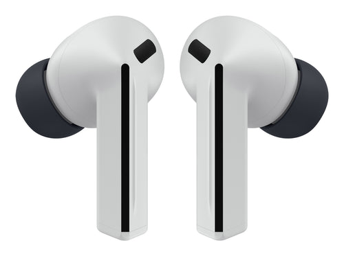 Samsung Galaxy Buds3 FE Kopfhörer True Wireless Stereo (TWS) im Ohr Anrufe/Musik Bluetooth Grau