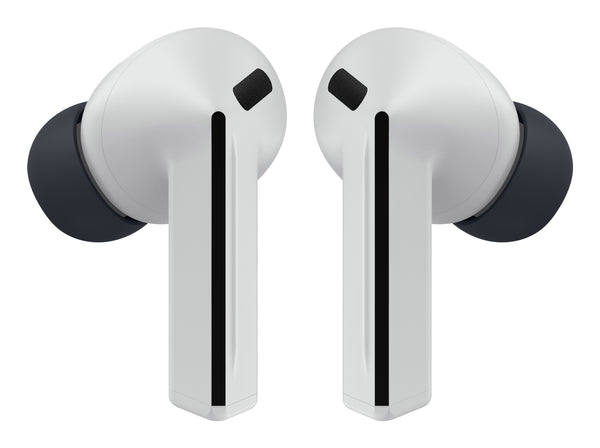 Samsung Galaxy Buds3 FE Kopfhörer True Wireless Stereo (TWS) im Ohr Anrufe/Musik Bluetooth Grau
