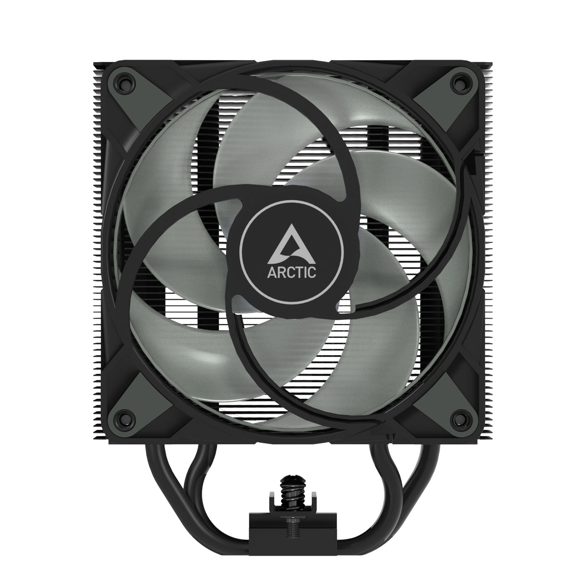 ARCTIC Freezer 36 A-RGB (Schwarz) Multikompatibler Tower CPU-Kühler mit A-RGB