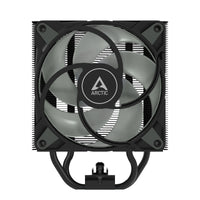 ARCTIC Freezer 36 A-RGB (Schwarz) Multikompatibler Tower CPU-Kühler mit A-RGB