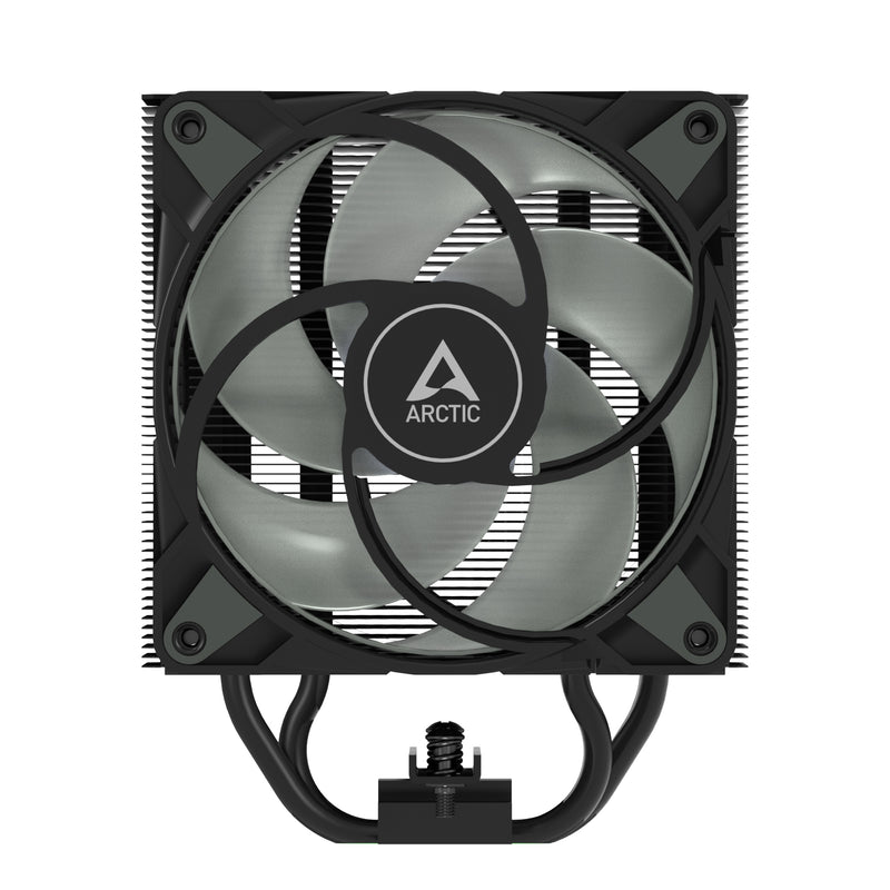 ARCTIC Freezer 36 A-RGB (Schwarz) Multikompatibler Tower CPU-Kühler mit A-RGB