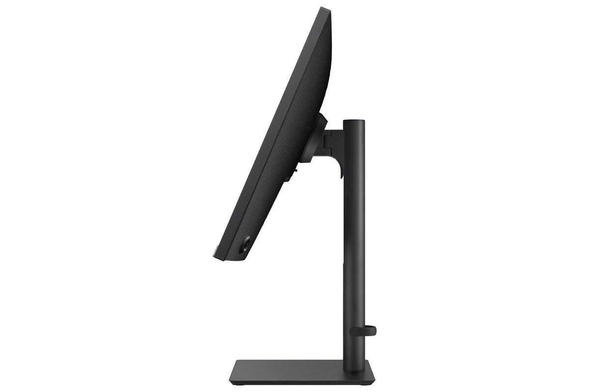 Samsung S43UF Computerbildschirm 68,6 cm (27") 1920 x 1080 Pixel Full HD LCD Schwarz
