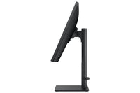 Samsung S43UF Computerbildschirm 68,6 cm (27") 1920 x 1080 Pixel Full HD LCD Schwarz