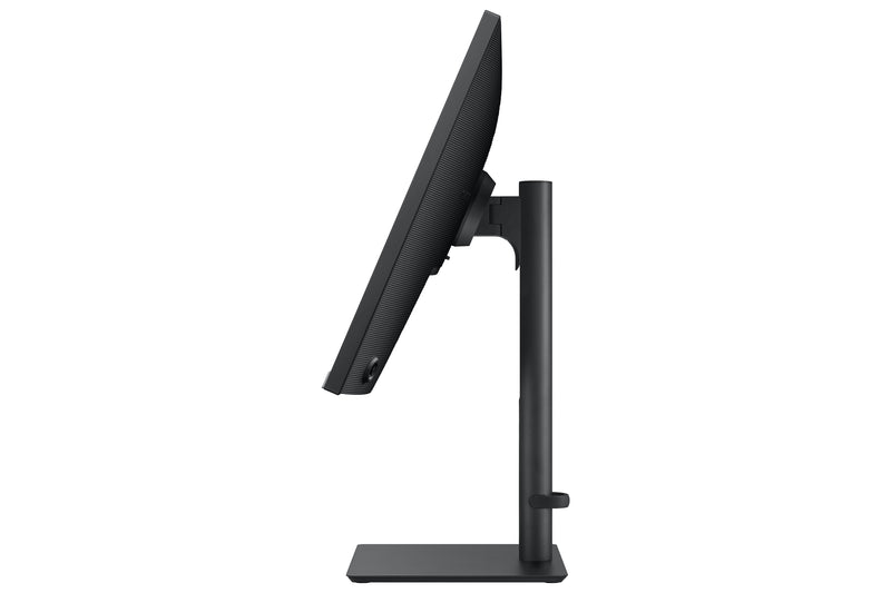 Samsung S43UF Computerbildschirm 68,6 cm (27") 1920 x 1080 Pixel Full HD LCD Schwarz