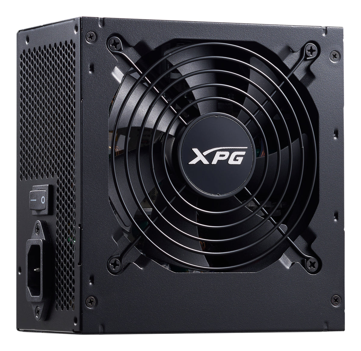 XPG PROBE 600 BRONZE Netzteil