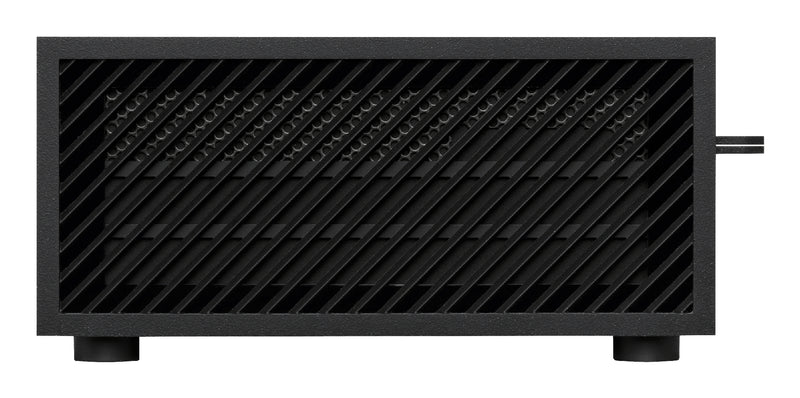 ASUS ExpertCenter PN64-S7013MD Intel® Core™ i7 i7-12700H 16 GB DDR5-SDRAM 512 GB SSD Mini PC Mini-PC Schwarz