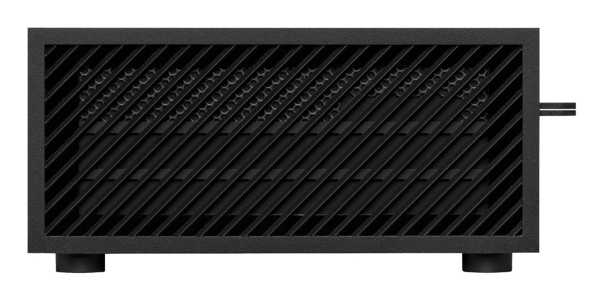 ASUS PN64-BB5013MD Mini PC Schwarz i5-12500H