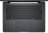 DELL Pro Precision 5 14 PW514261 Copilot+ PC Intel Core Ultra 7 366H Mobiler Arbeitsplatz 35,6 cm (14") WUXGA 32 GB LPDDR5x-SDRAM 1 TB SSD NVIDIA RTX PRO 500 Blackwell Wi-Fi 7 (802.11be) Windows 11 Pro Schweiz Schwarz