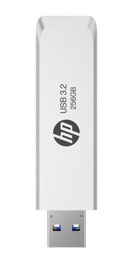 HP HPFD819W-A-256 USB-Stick 256 GB USB Typ-A 3.2 Gen 2 (3.1 Gen 2) Silber
