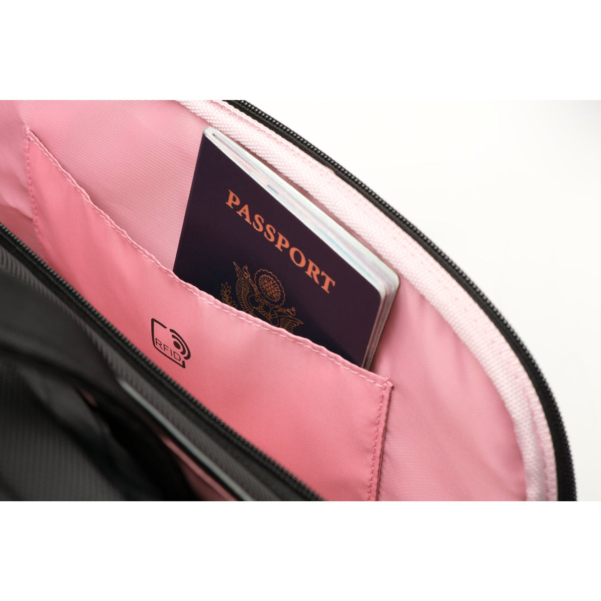 Kensington Contour™ 2.0 15.6” Executive Balance Laptop Spinner