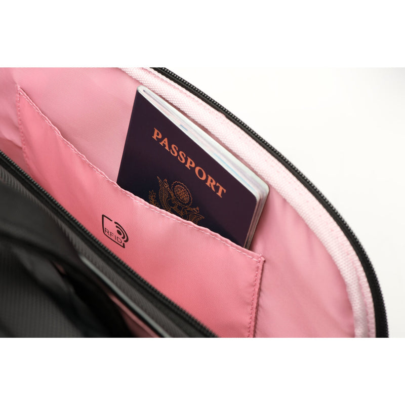 Kensington Contour™ 2.0 15.6” Executive Balance Laptop Spinner