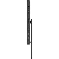 MSI PRO MP161E6T Computerbildschirm 39,6 cm (15.6") 1920 x 1080 Pixel VGA OLED Touchscreen Schwarz