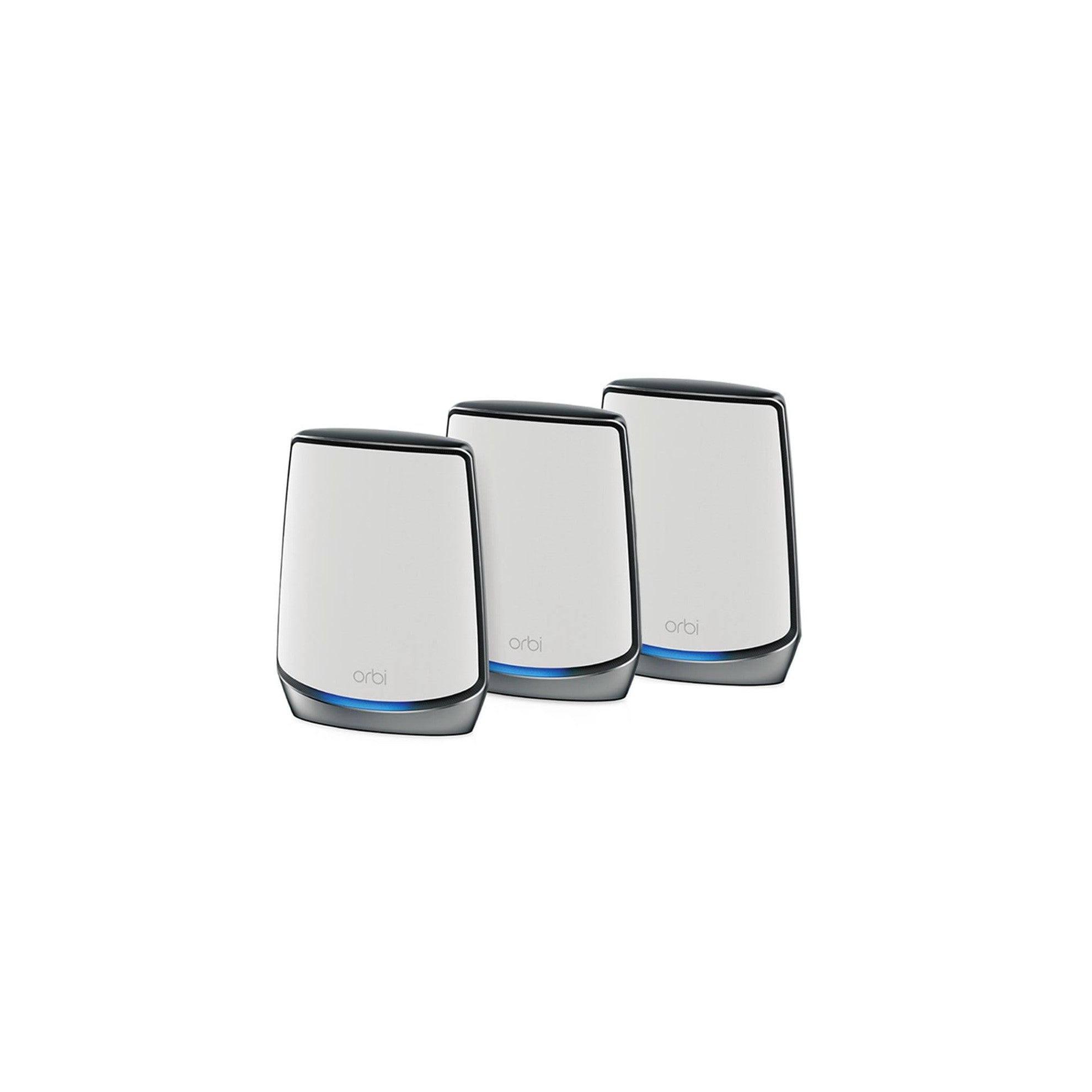 Netgear RBK853 WLAN 6 Triband Router Set