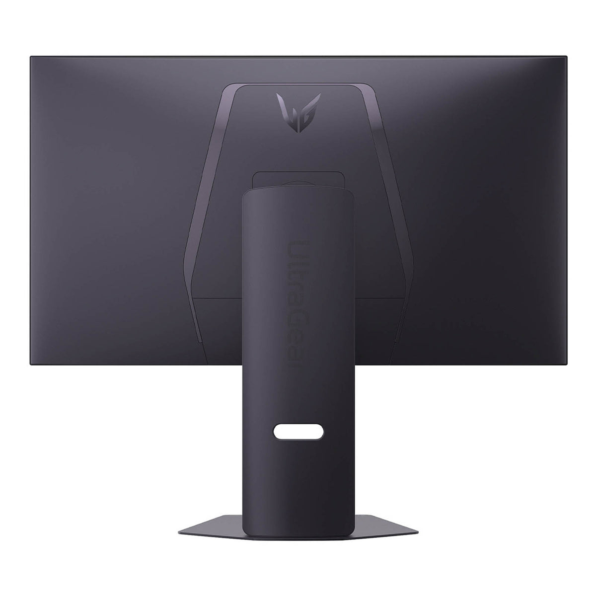 LG 32GX850A-B Computerbildschirm 81,3 cm (32") 3840 x 2160 Pixel 4K Ultra HD OLED Schwarz