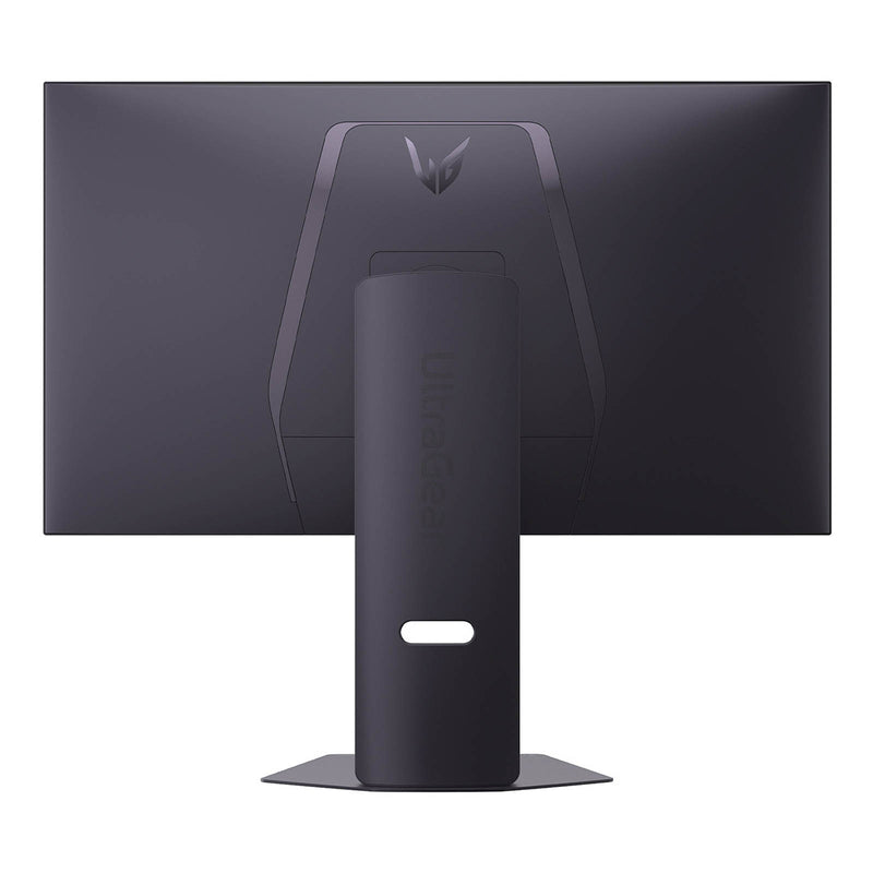 LG 32GX850A-B Computerbildschirm 81,3 cm (32") 3840 x 2160 Pixel 4K Ultra HD OLED Schwarz