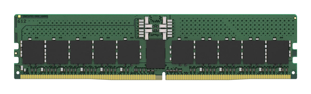 Kingston Technology KTH-PL564D8-32G Speichermodul 32 GB 1 x 32 GB DDR5 6400 MT/s 288-pin DIMM ECC