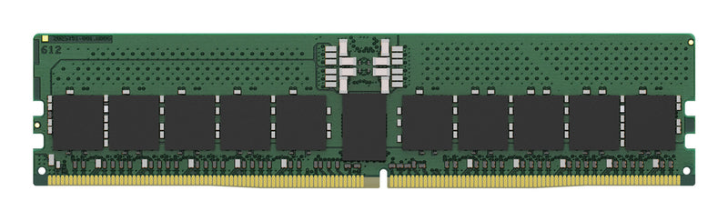 Kingston Technology KTL-TS564D8-32G Speichermodul 32 GB 1 x 32 GB DDR5 6400 MT/s 288-pin DIMM ECC