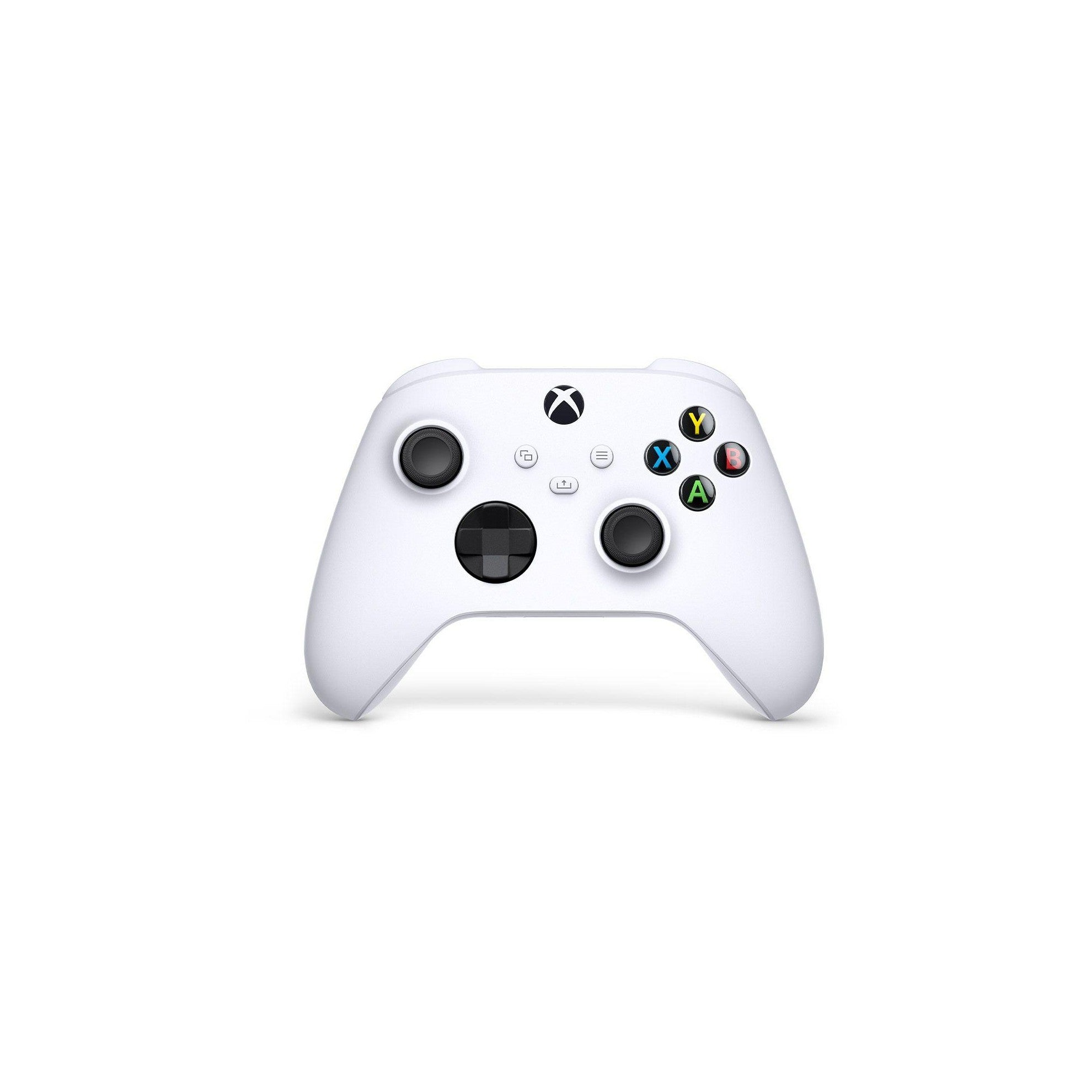 Microsoft Xbox Series X Controller, weiss