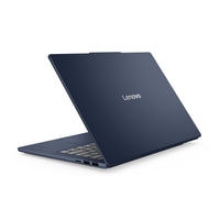 Lenovo IdeaPad Slim 5 14AKP10 Copilot+ PC AMD Ryzen AI 5 330 Laptop 35,6 cm (14") WUXGA 16 GB DDR5-SDRAM 512 GB SSD Wi-Fi 7 (802.11be) Windows 11 Home Blau Deutsch