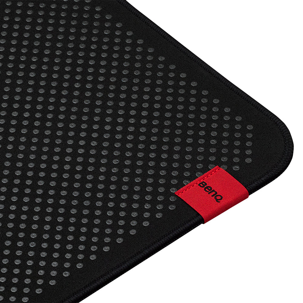ZOWIE H-SR III Gaming-Mauspad Schwarz